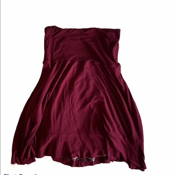 Convertible skirt and tube top (4 looks!) - Picture 2 of 4